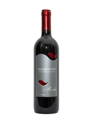Sangiovese Romagna DOP - Azienda Agricola Mordini