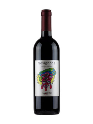 Savignone Ravenna Centesimino IGT - Podere Morini