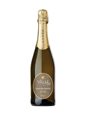 Spumante Dolce - Valle Calda