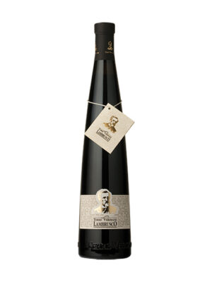 Terre Verdiane Lambrusco Secco Emilia IGT - Ceci