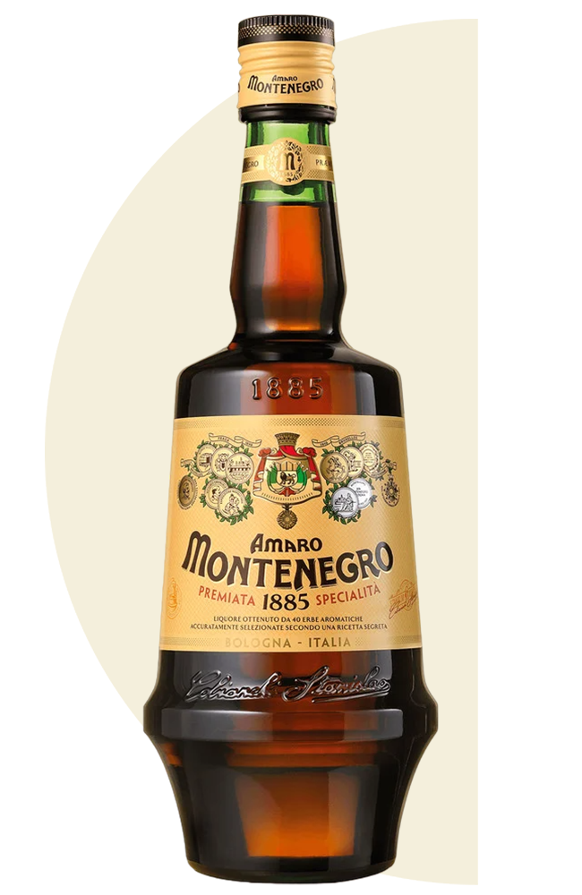 amaro-montenegro