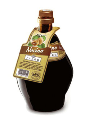 Nocino - Faled