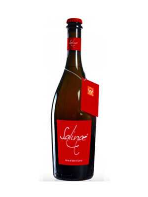 Salinae Rouge cl. 75 - Salinae