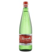 Acqua Effervescente Naturale - Ferrarelle