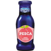 Succo Pesca - Derby Blue